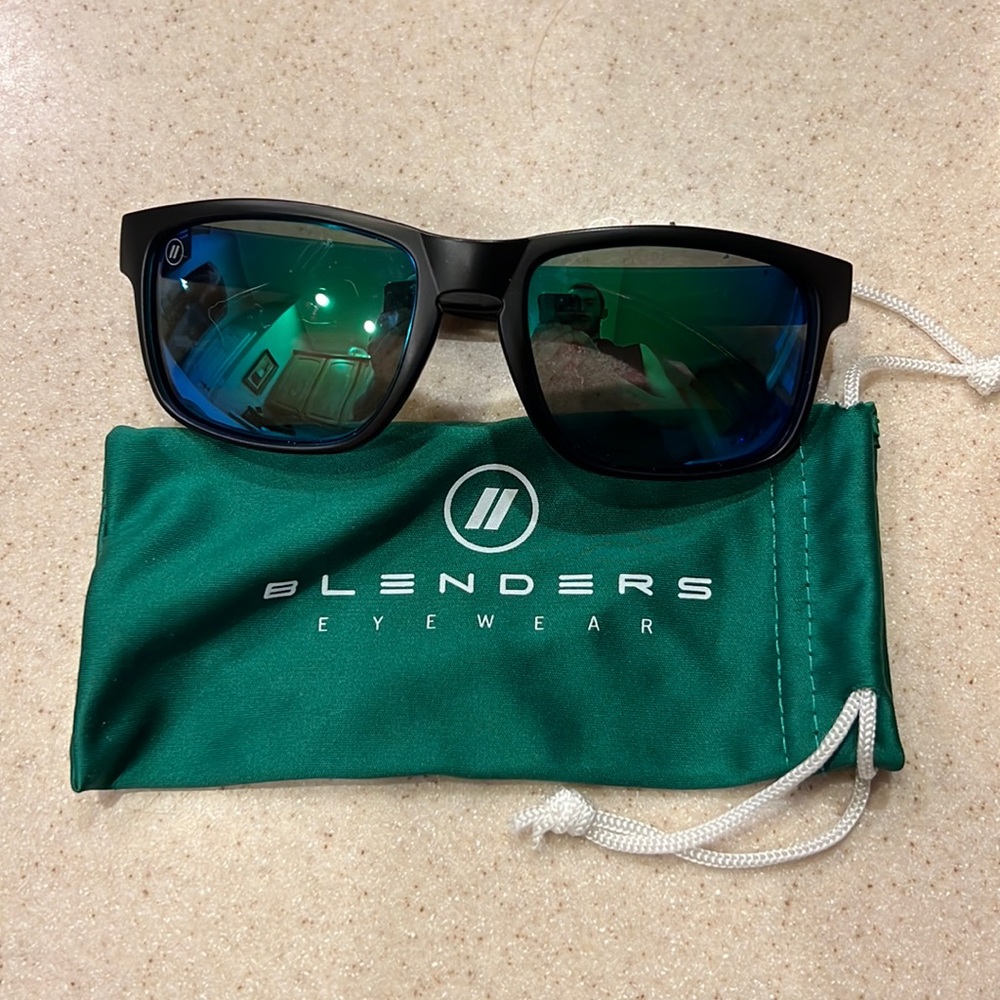 Blenders Eyewear